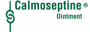 Calmoseptine