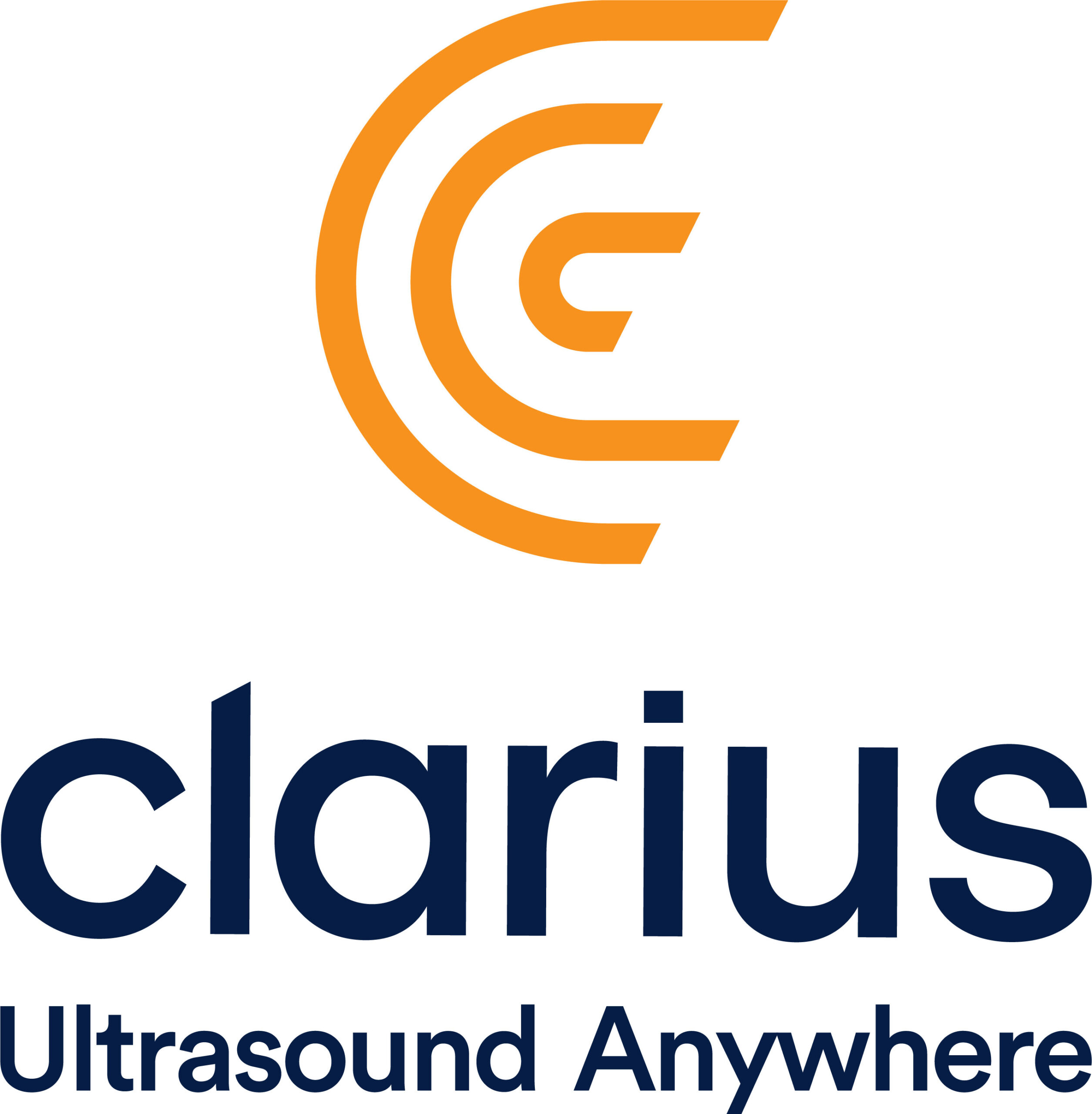 Clarius Ultrasound