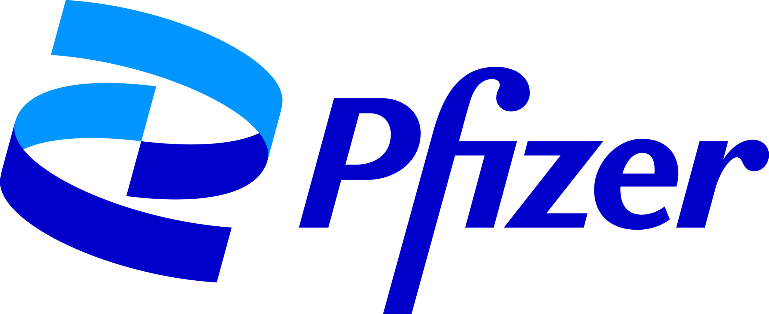 Pfizer Canada Inc.