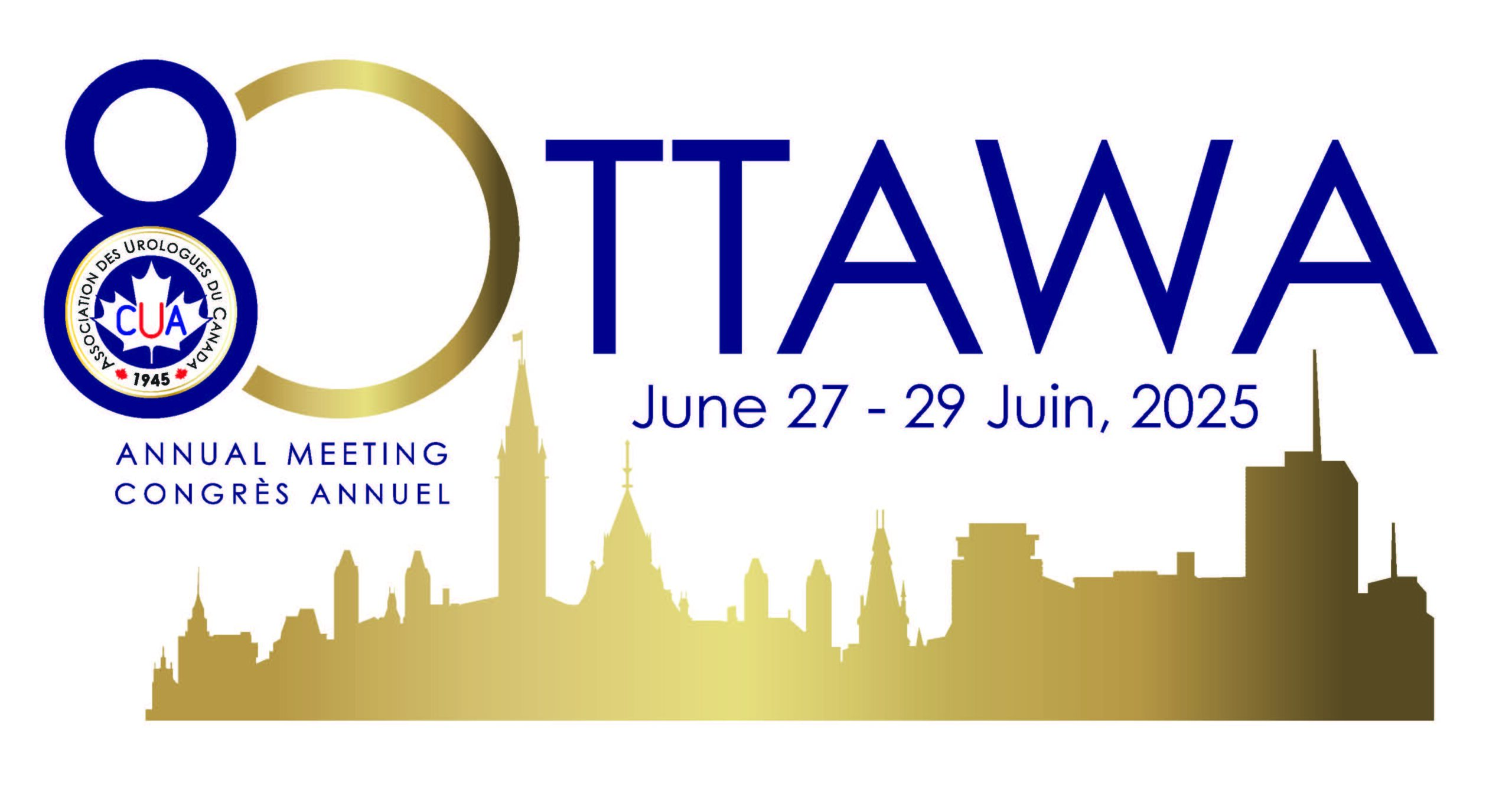 CUA 80th Annual Meeting