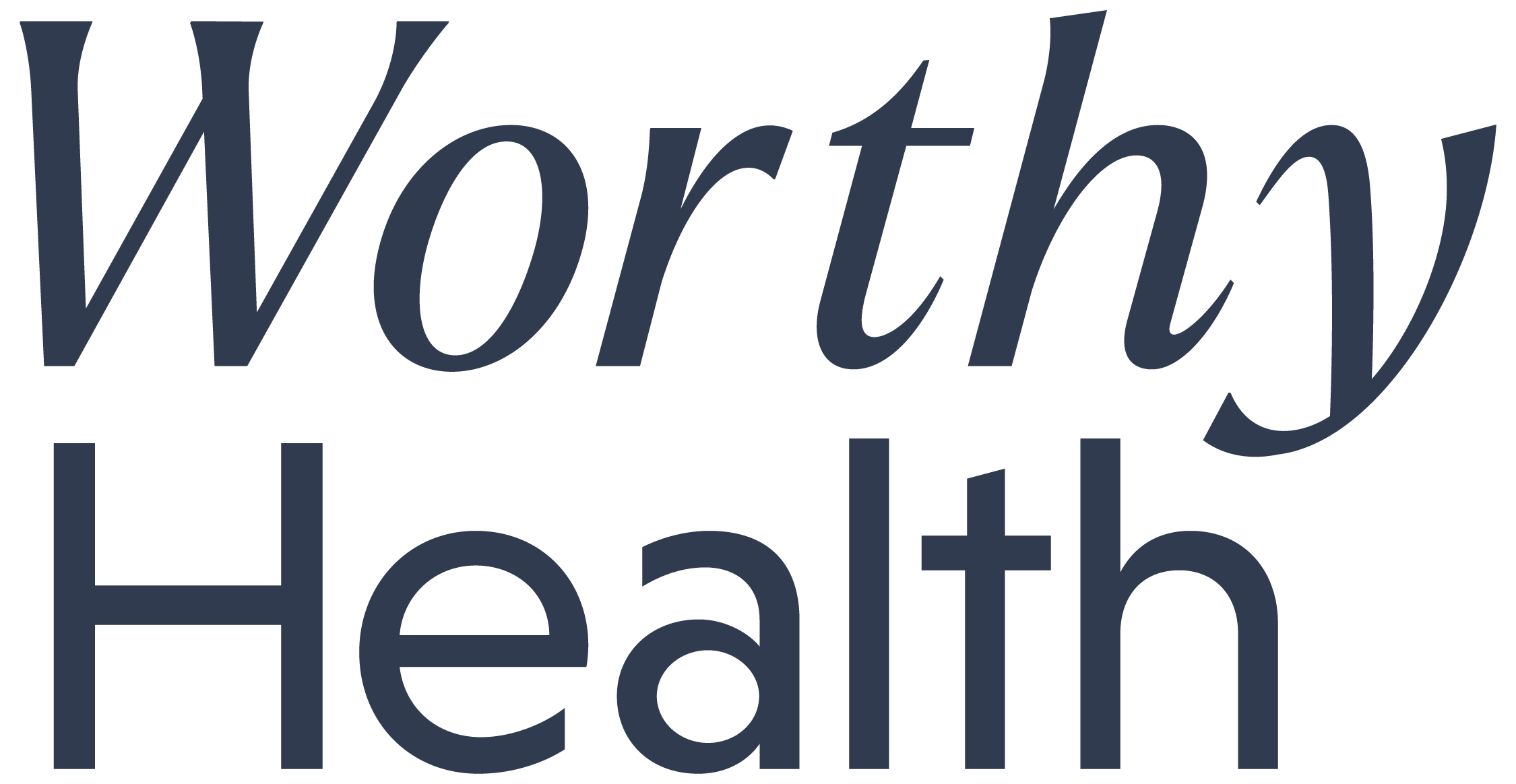Worthy Health